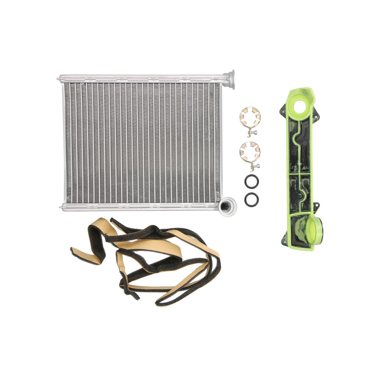 Lämmityslaitteen kenno THERMOTEC D6C014TT