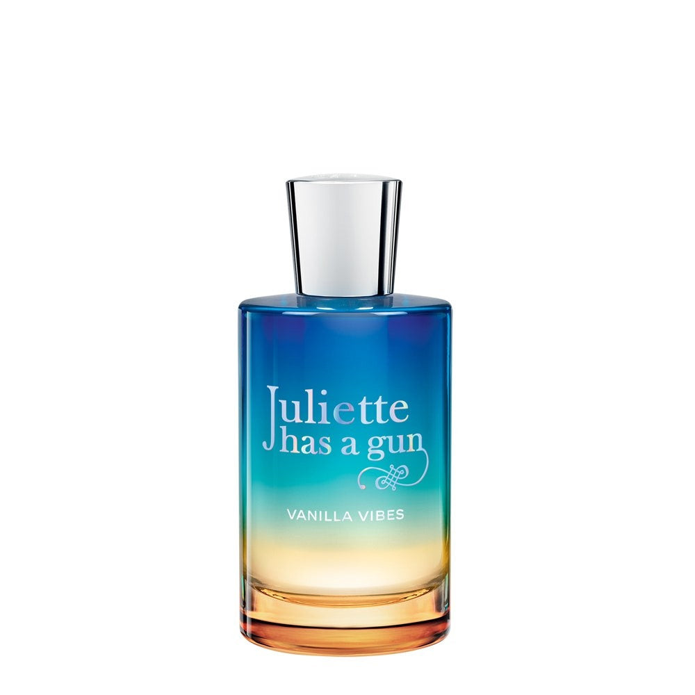 Juliettella on Gun Vanilla Vibes Eau de Parfum 50 ml