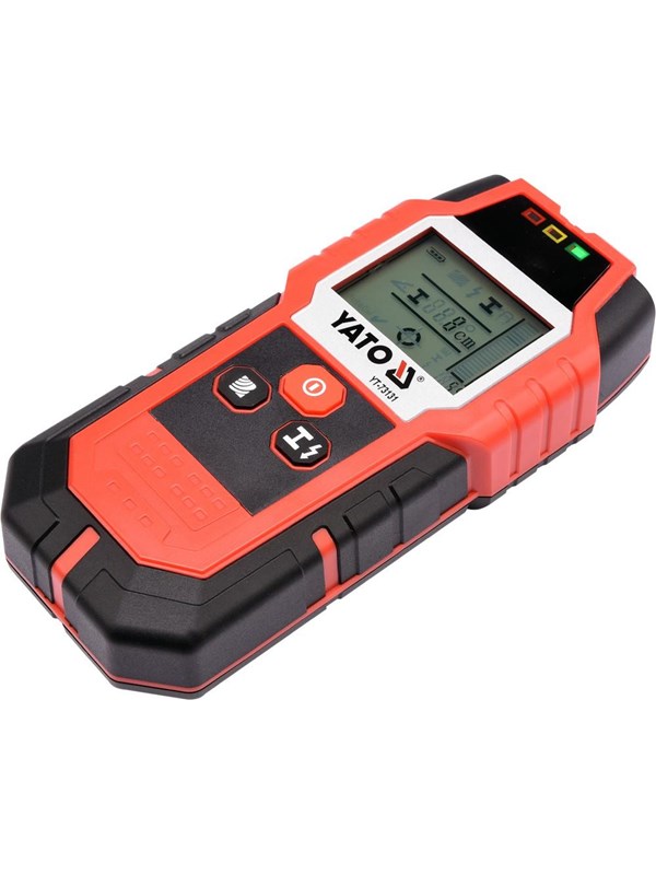 Yato YT-73131 DIGITAALINEN HAVAINNOINTILAITE