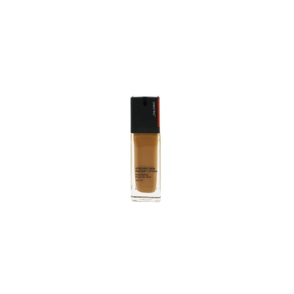Shiseido Synchro Skin Radiant Lifting Foundation 430 Cedar 30 ml
