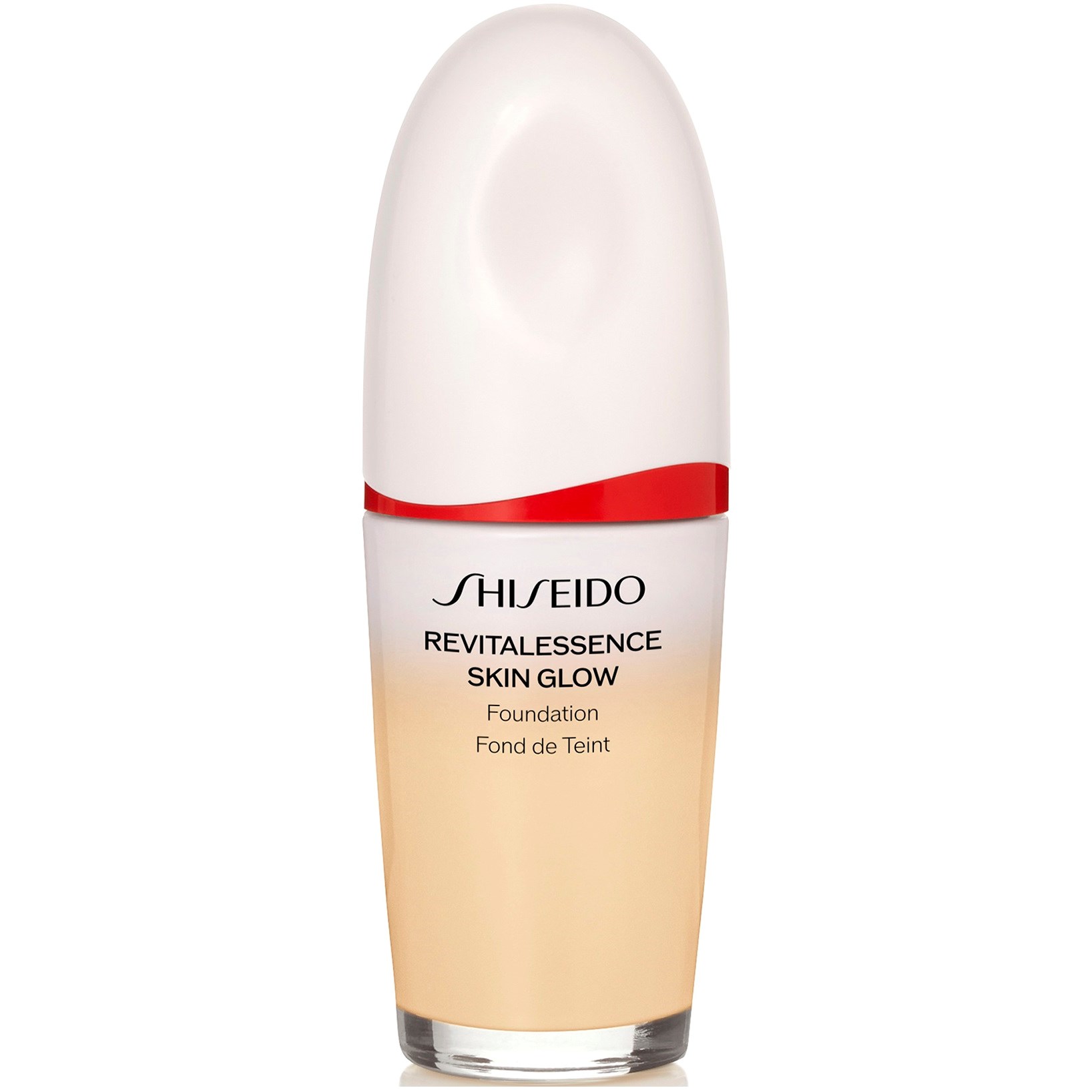 Shiseido Revitalessence Skin Glow Foundation 130