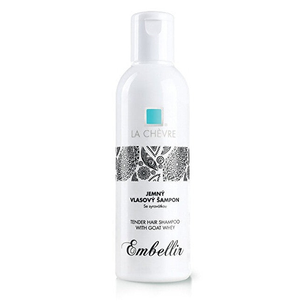 La chévre Delicate shampoo heralla 200 g