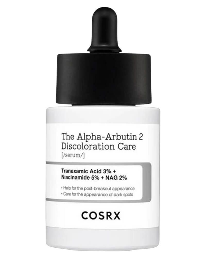 COSRX The Alpha-Arbutin 2 Discoloration Care Serum 50 ml