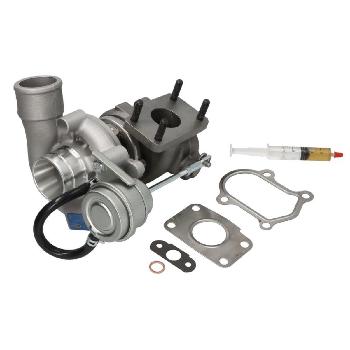 Turboahdin NISSENS 93473