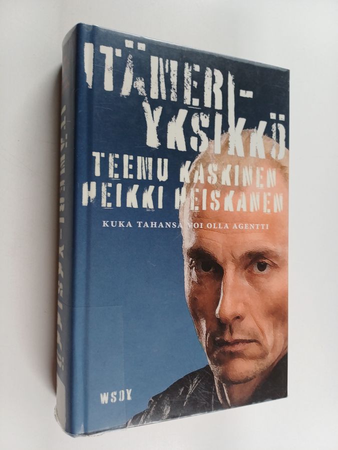 Itämeri-yksikkö