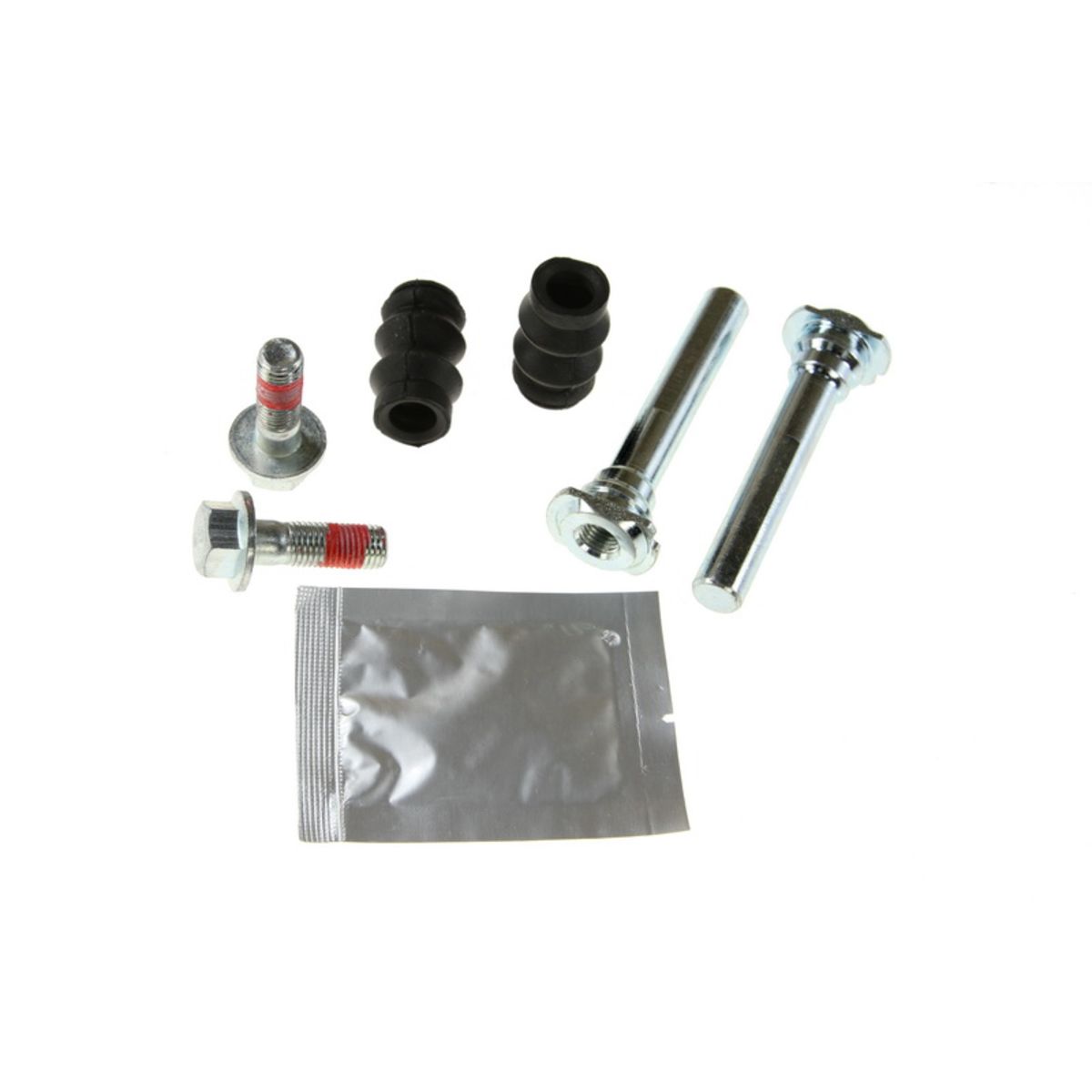 Jarrusatulan ohjainhylsysarja QUICK BRAKE 113-1468X