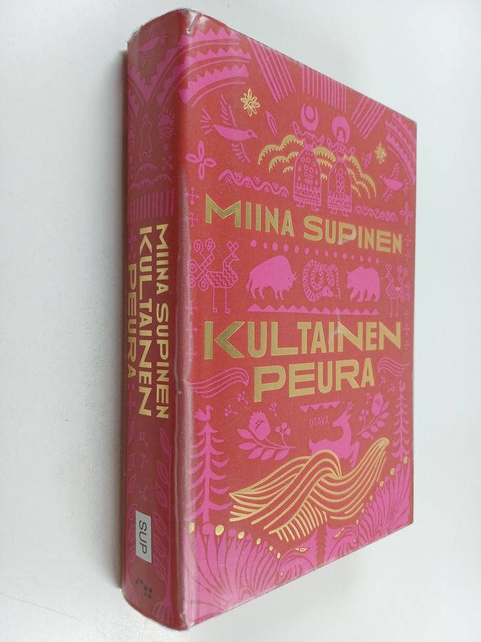 Kultainen peura