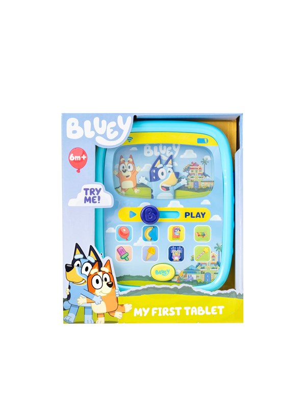 Bluey Tabletti (249-1500024)