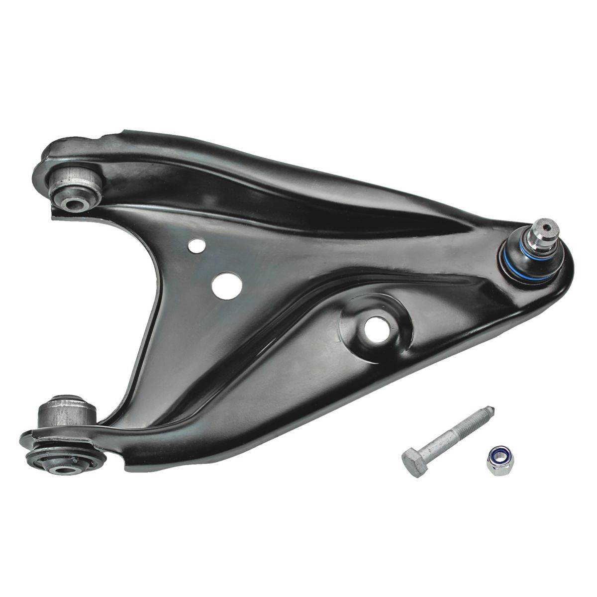 Tukivarsi MEYLE 16-16 050 0066