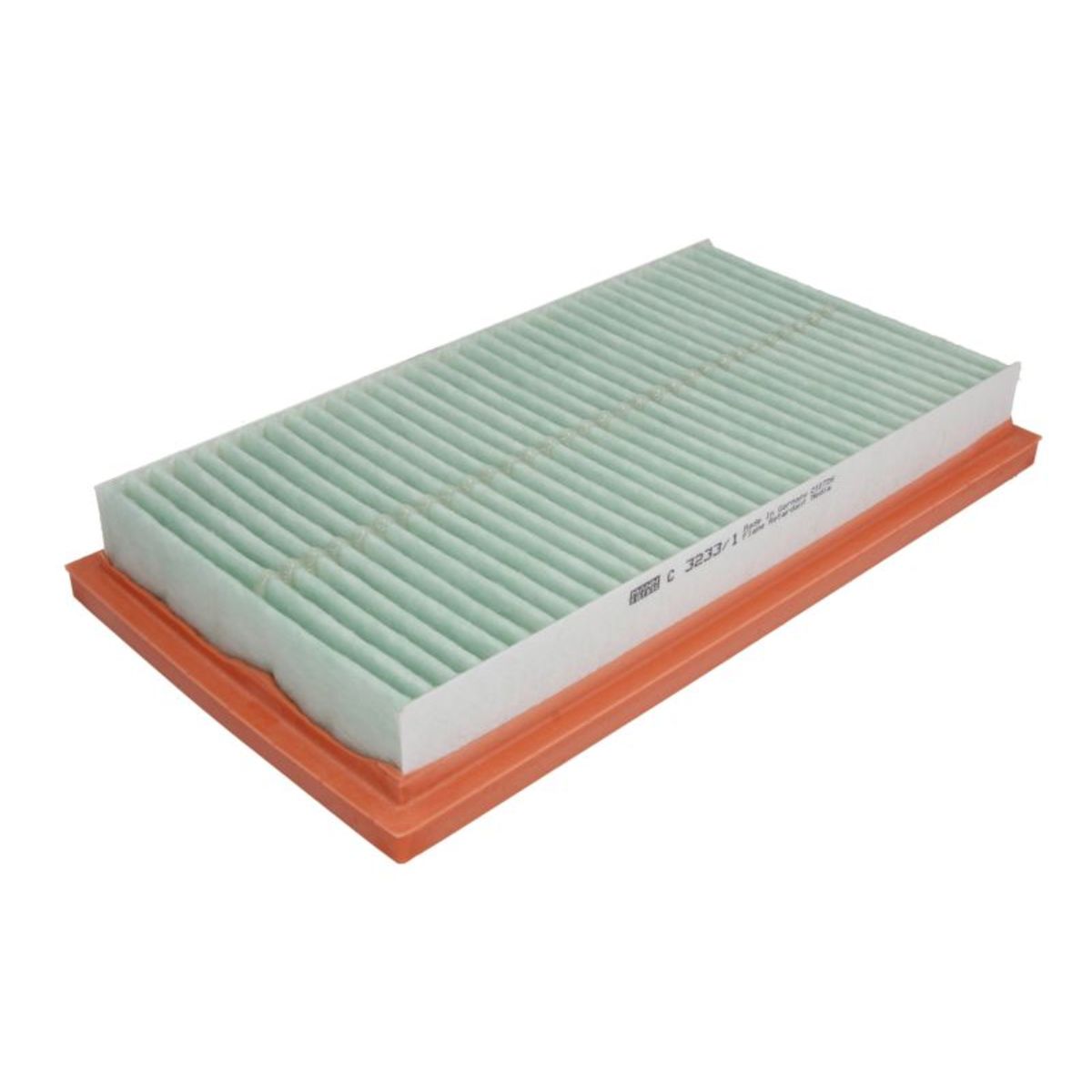 Ilmansuodatin MANN-FILTER C 3233/1