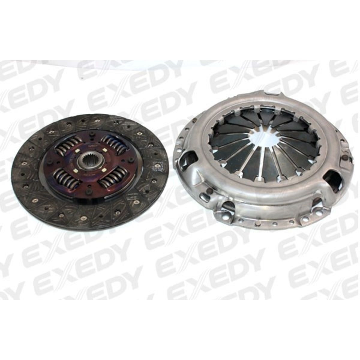 Kytkinpaketti EXEDY TYS2236