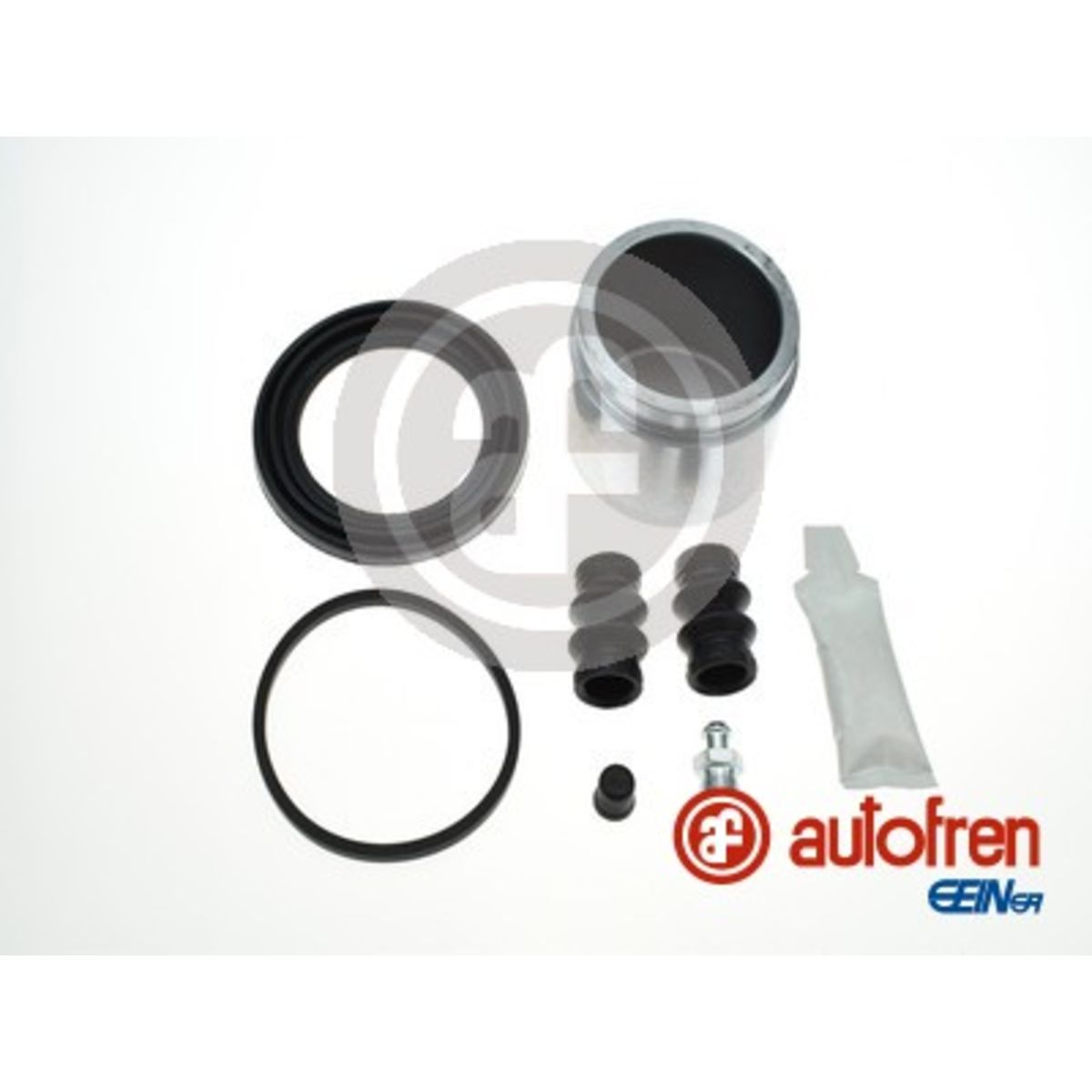 Jarrusatulan korjaussarja AUTOFREN SEINSA D42711C