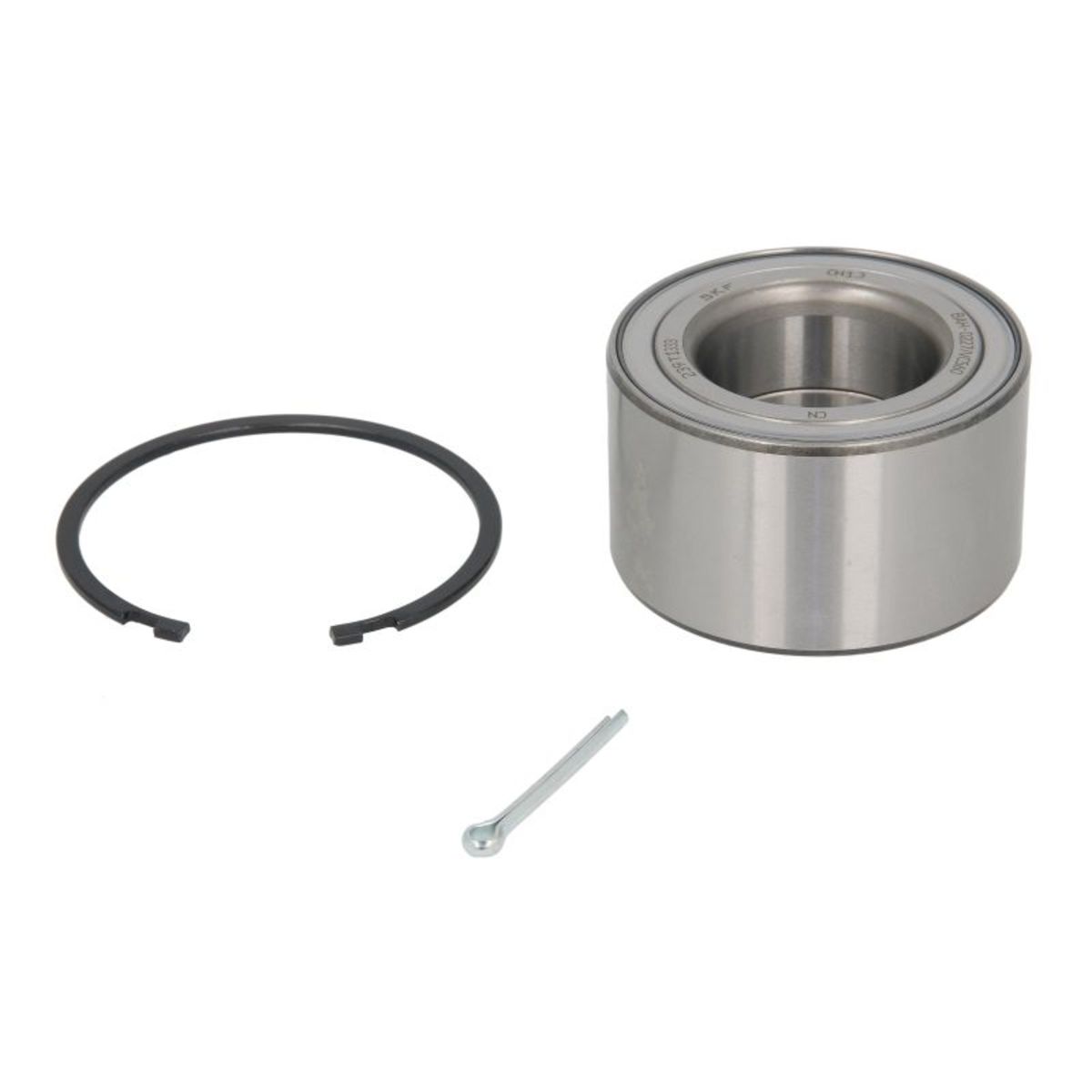 Pyöränlaakerisarja SKF VKBA 3997