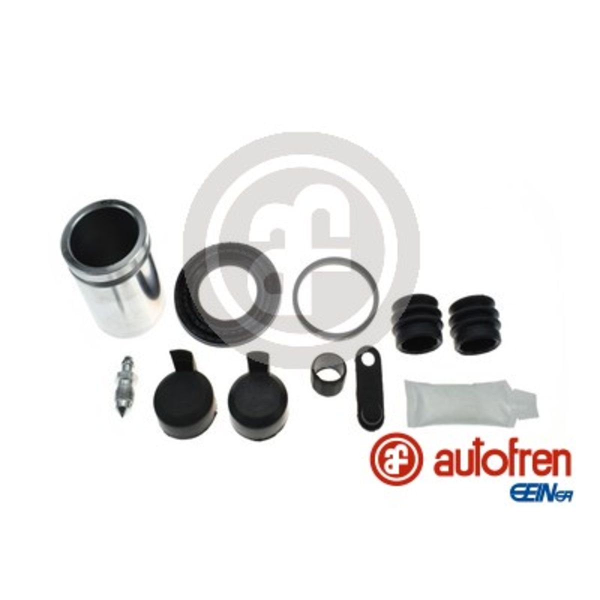 Jarrusatulan korjaussarja AUTOFREN SEINSA D42978C