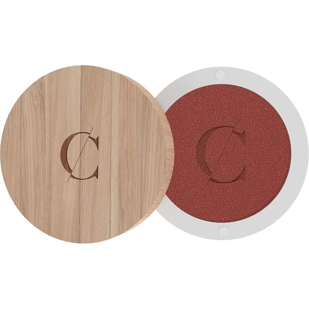 Couleur caramel Sunkissed luomiväri 156 kuparipunainen 2,5g