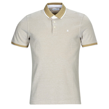 Lyhythihainen poolopaita Jack & Jones  JJEPAULOS POLO SS  EU XS