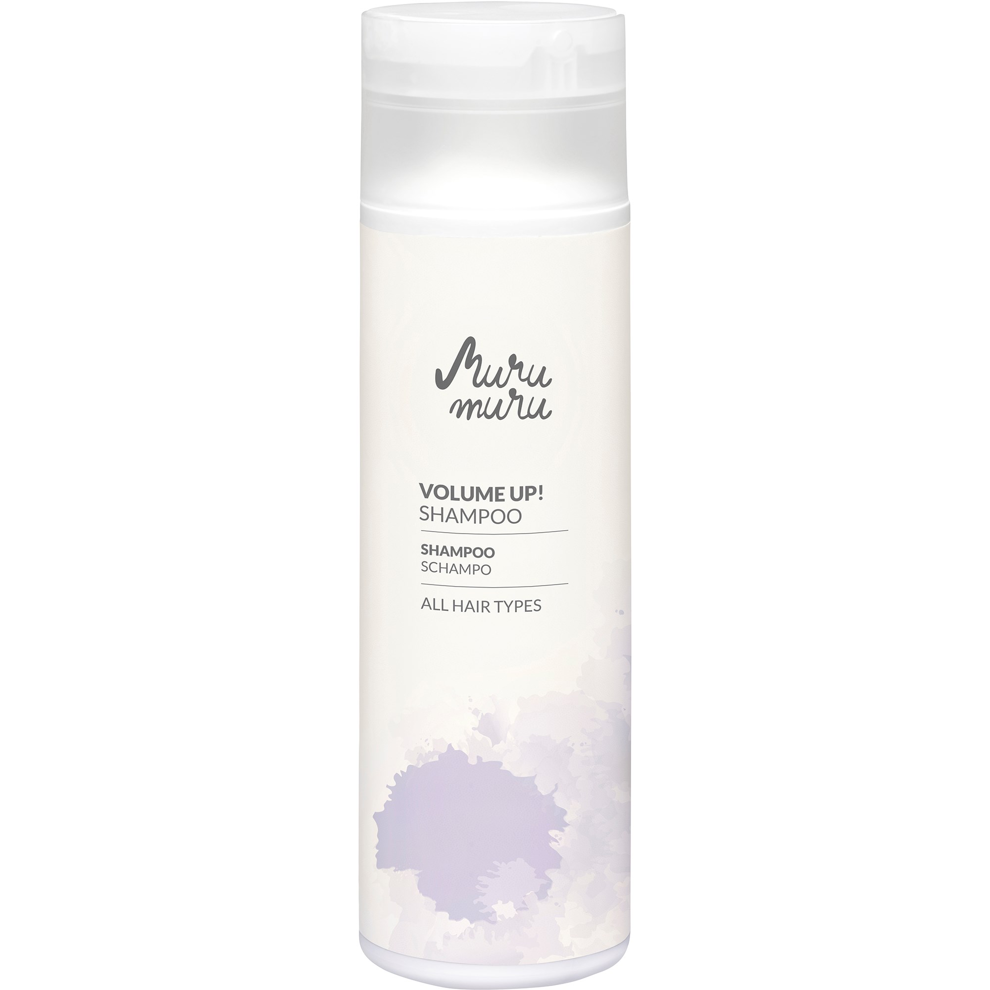 Murumuru Volume Up! Shampoo 200 ml