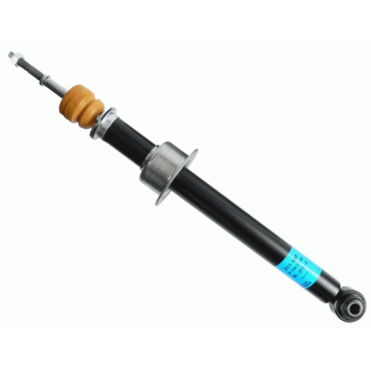 Iskunvaimennin SACHS 311 537