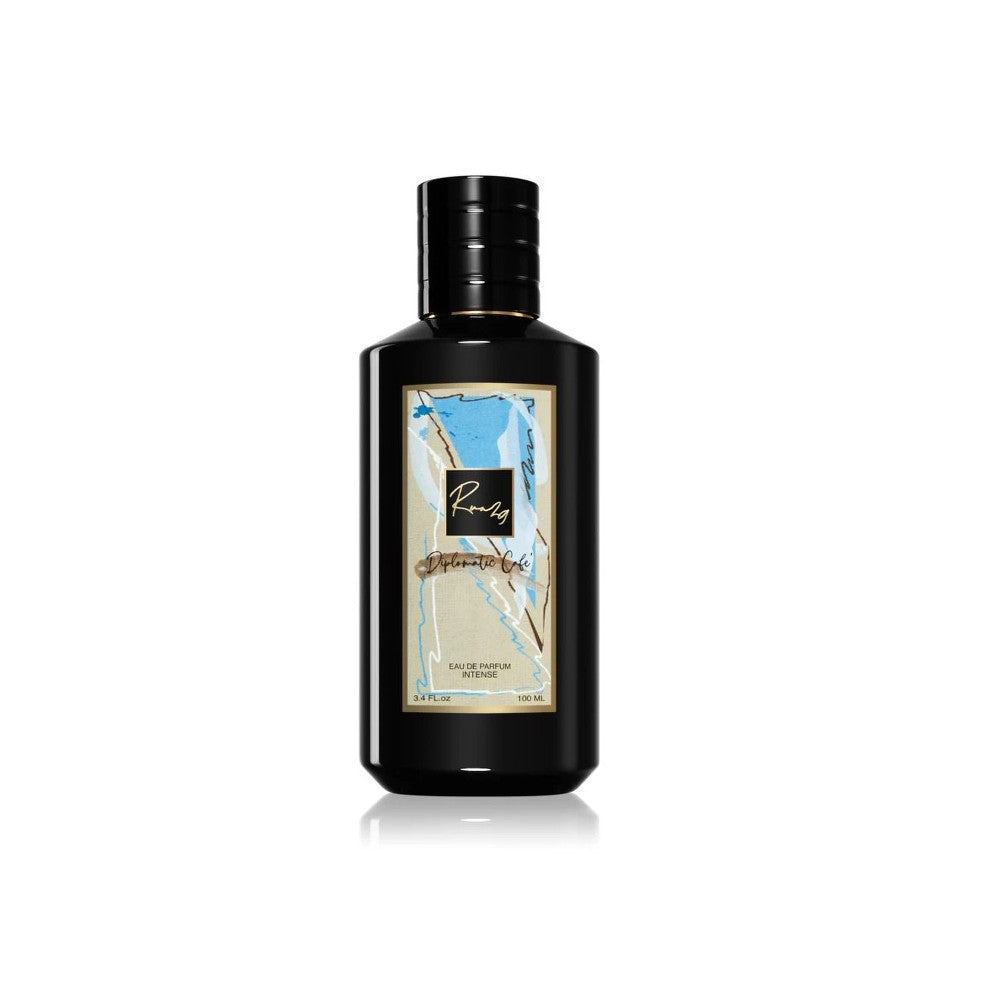 Rua29 Diplomatic Cafè Eau de Parfum unisex 100 ml