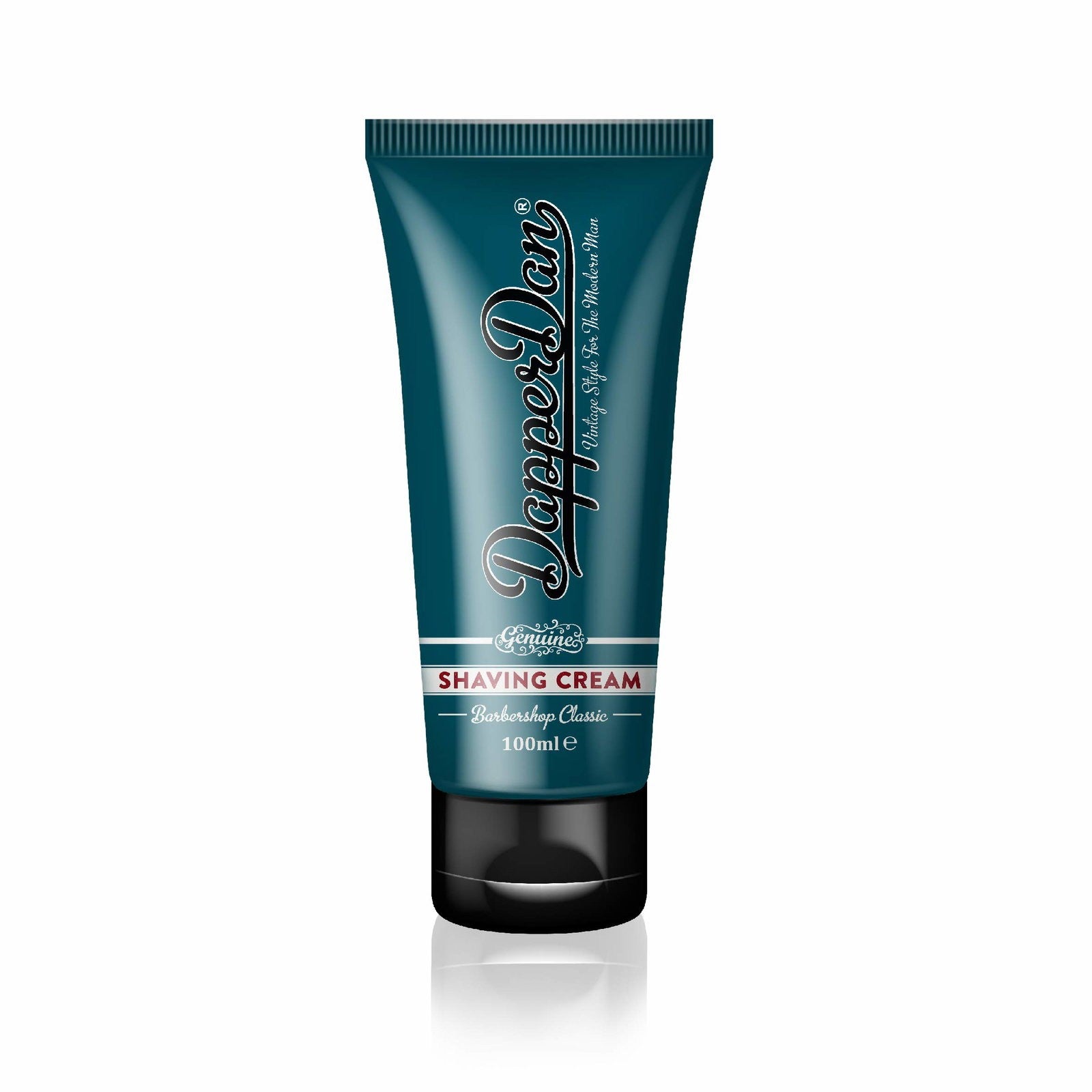 Dapper dan Partavaahto - 100ml
