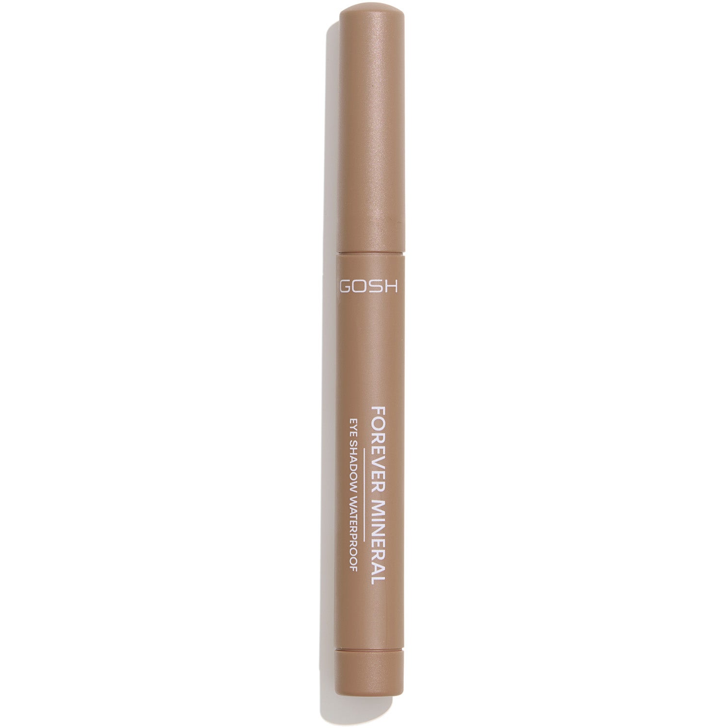 GOSH Copenhagen Forever Mineral Matte 014 Matt Copper - 1,4 g