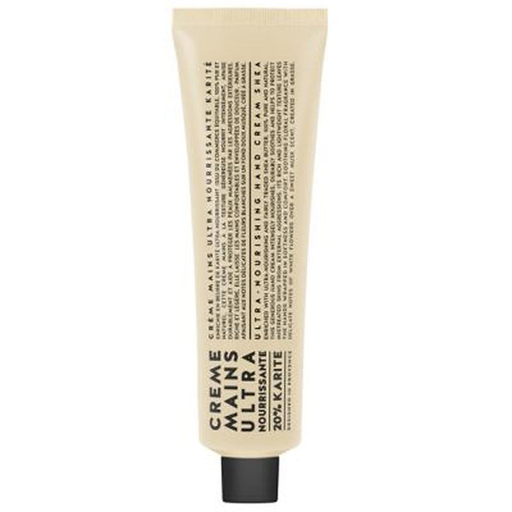 Compagnie de provence Karité Shea käsivoide 100 ml