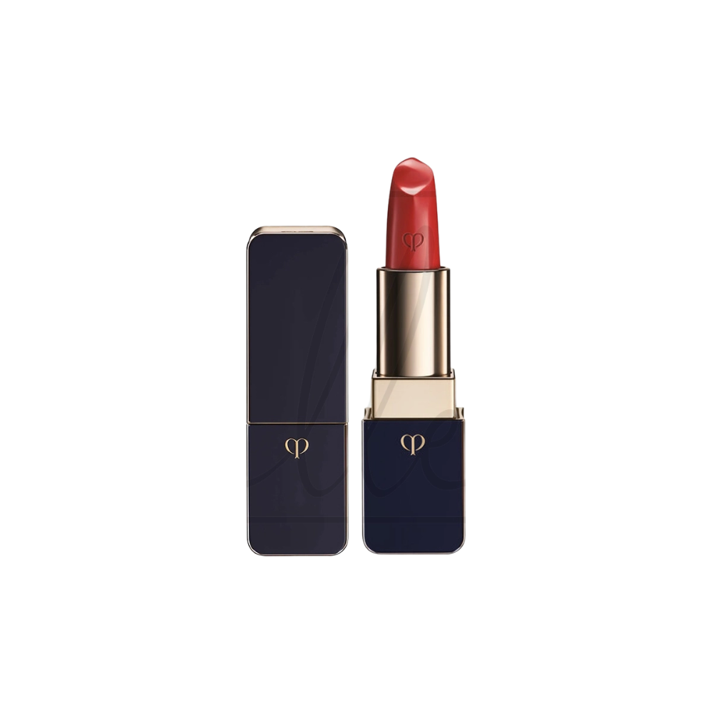 Clé de peau beauté Lipstick Satin (huulipuna) 4 g - Sävy: 05 Camellia