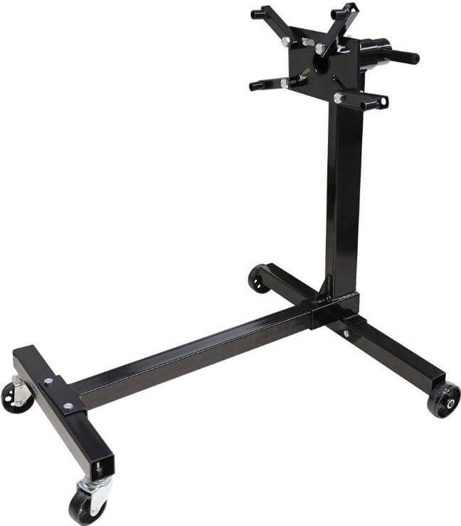 Moottoripukki 450 kg, NEO Tools