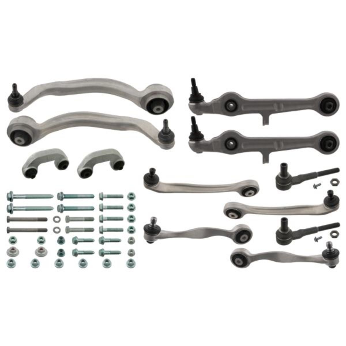 Tukivarsisarja, pyörien tuenta FEBI BILSTEIN 39404
