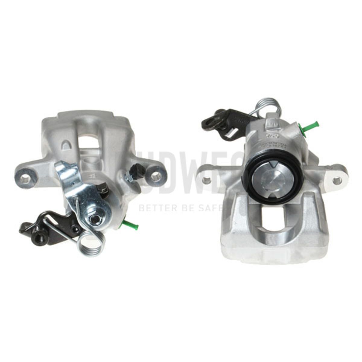 Jarrusatula BUDWEG CALIPER 343002