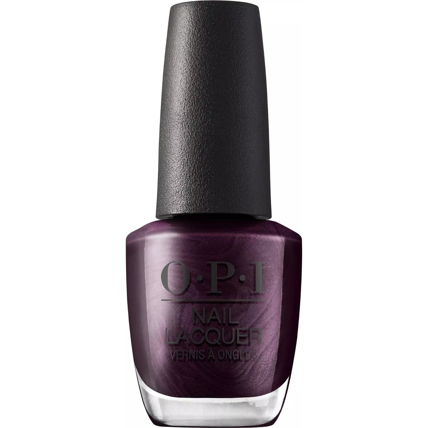 OPI Nail Lacquer Nailpolish Lincoln Park at Midnight