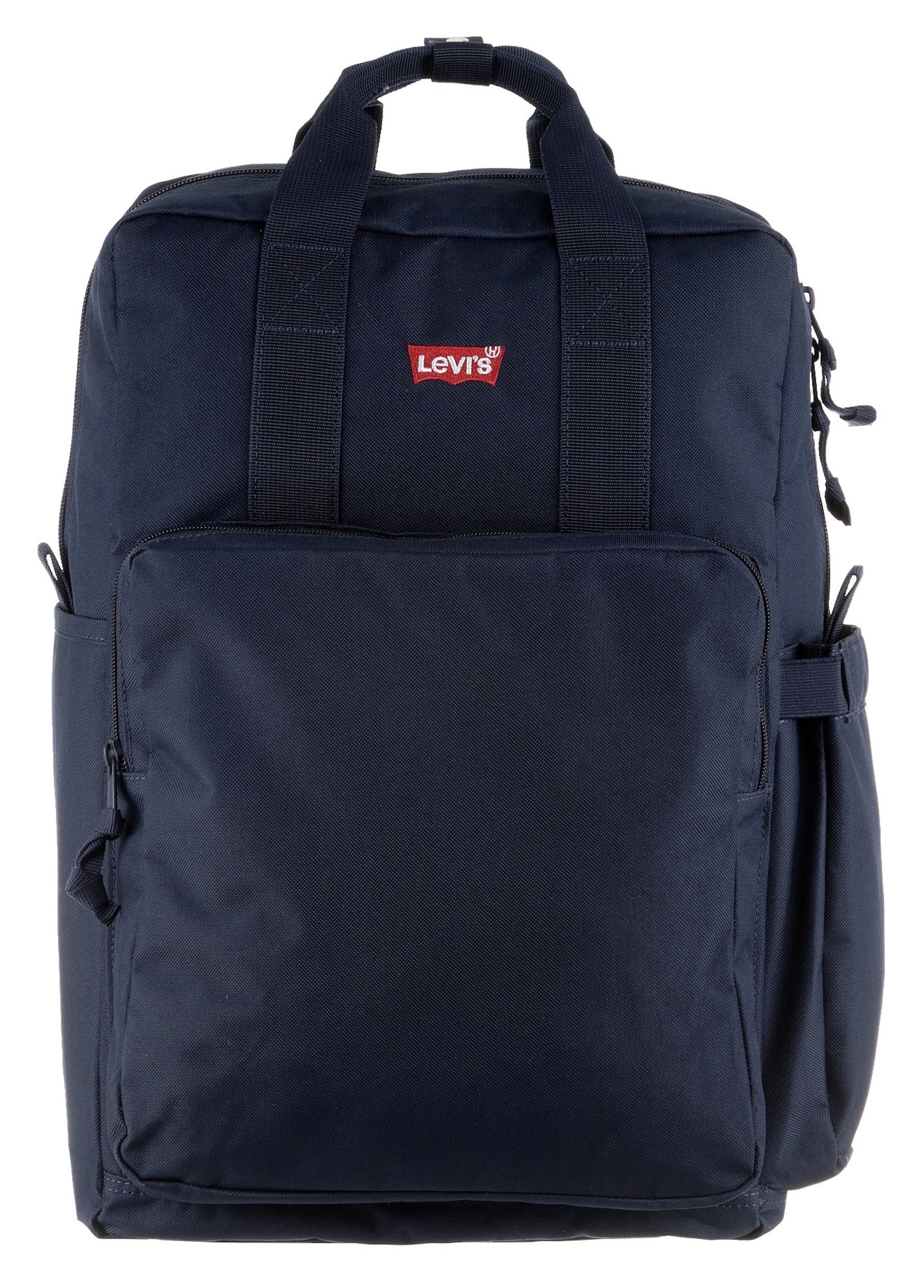 LEVI'S ® Reppu laivastonsininen / punainen / valkoinen