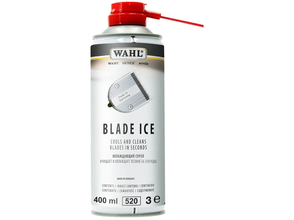 Puhdistussuihke Blade ice 4in1-400 ml
