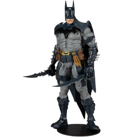 DC Multiverse Todd McFarlane Batman hahmo - 18cm