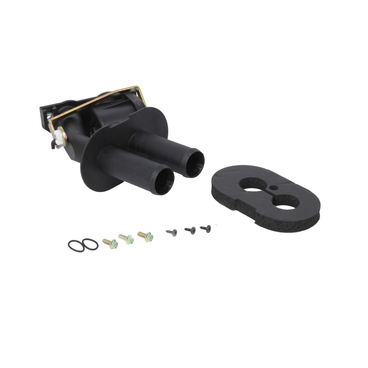 Jäähdytysnesteen säätöventtiili THERMOTEC D0M002TT