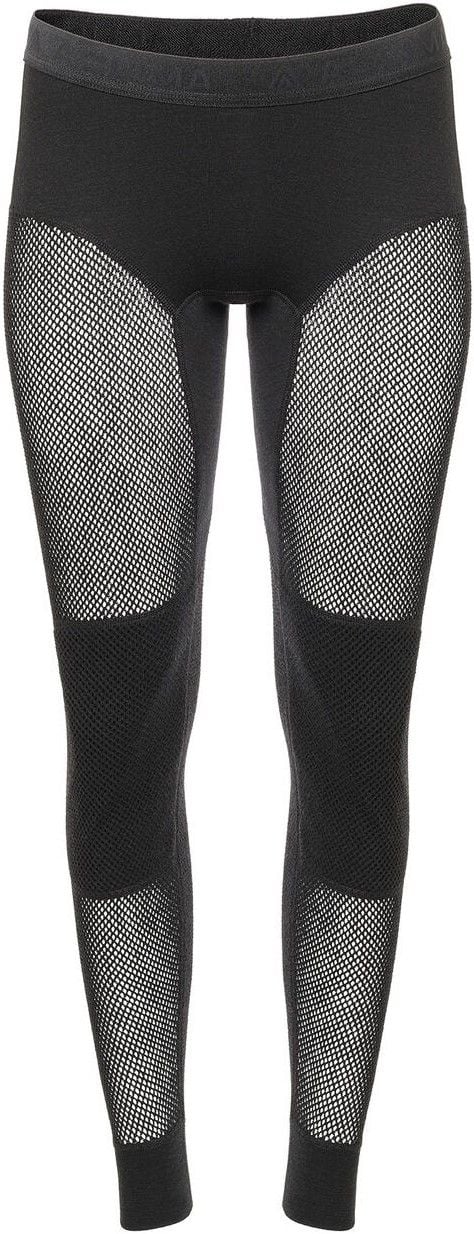 Aclima Women's WoolNet Longs naisten merinovilla-alushousut