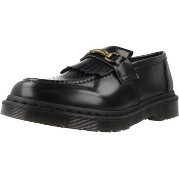 Dr. Martens Loafer 'Adrian Snaffle' musta