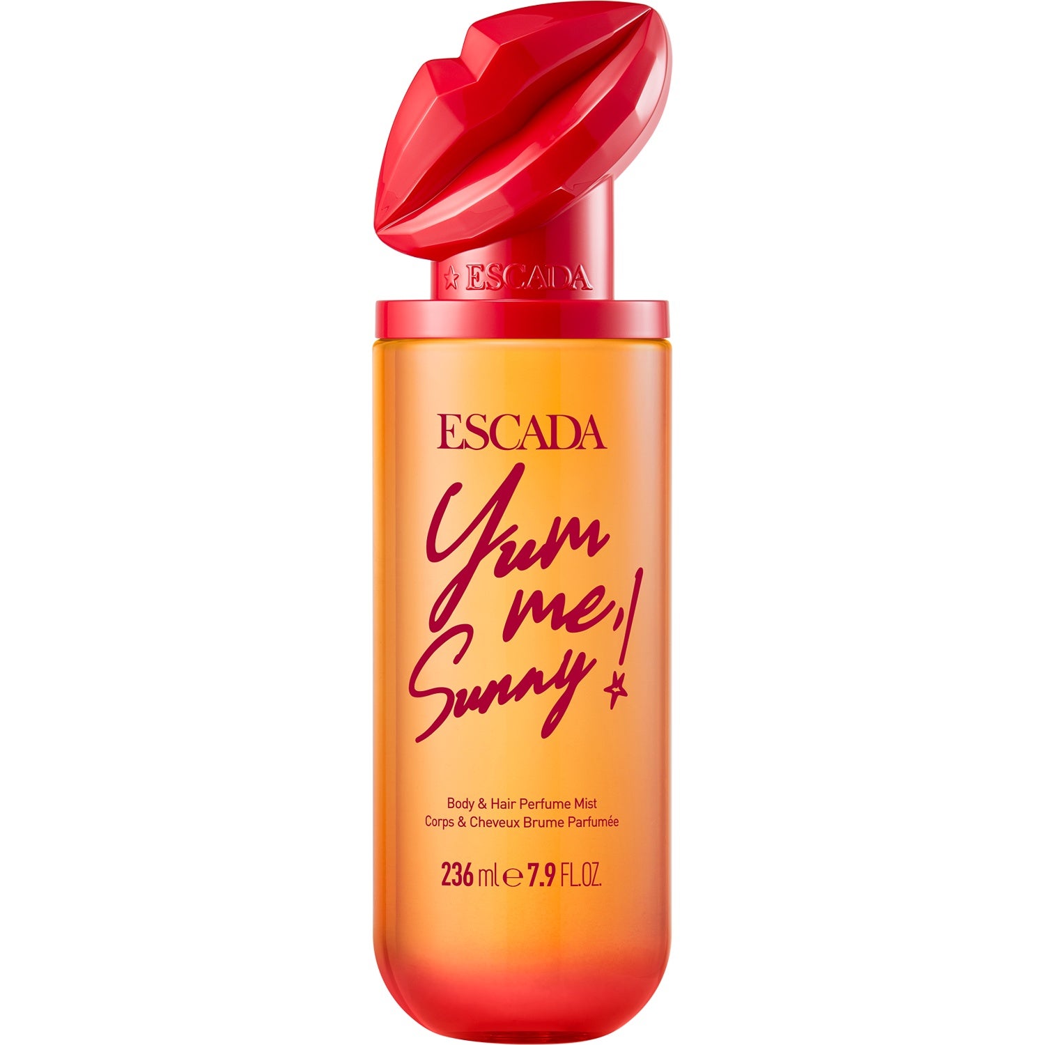 Escada Yum me, Sunny! Body Mist 236 ml