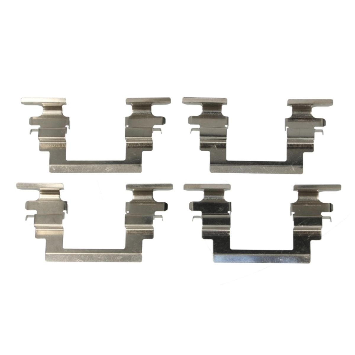 Jarrupalojen asennussarja QUICK BRAKE 109-1236