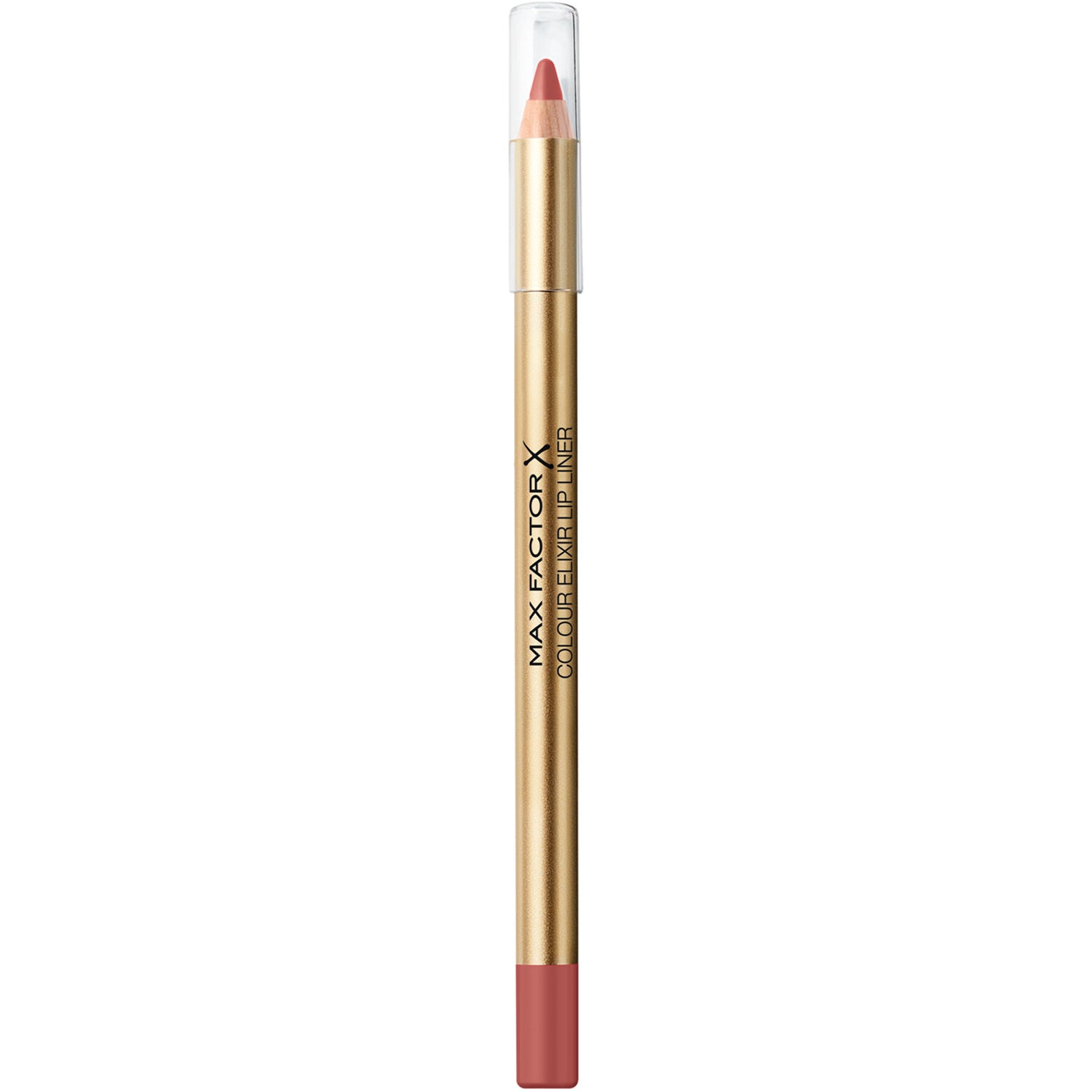Max Factor Colour Elixir Lip Liner 010 Desert Sand