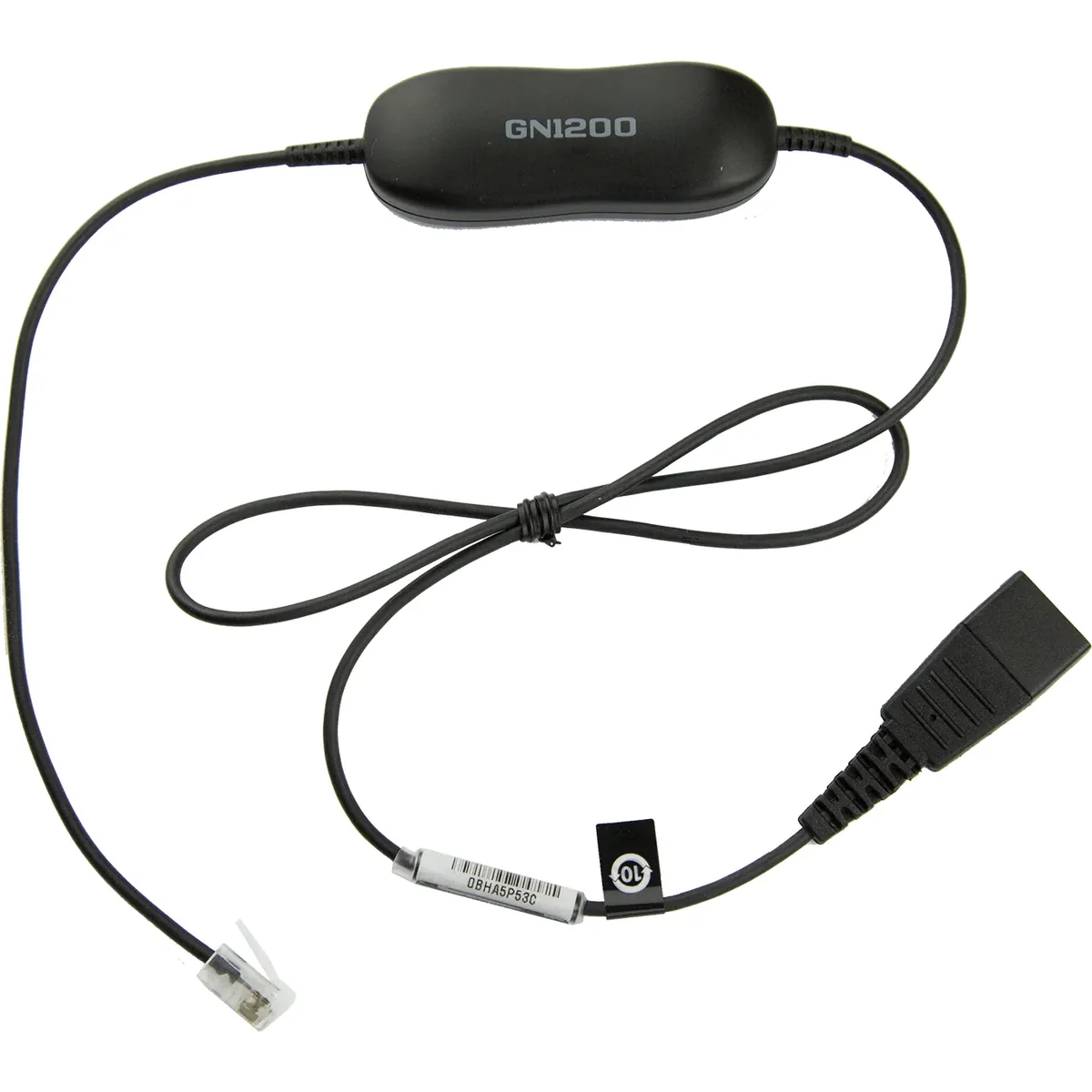Jabra Smart Cord