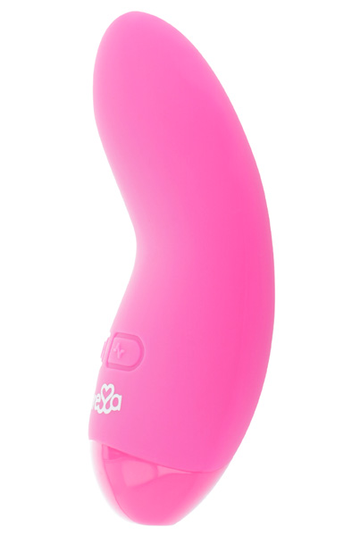 Amoressa Blossom Pink Vibrator Vibraattori