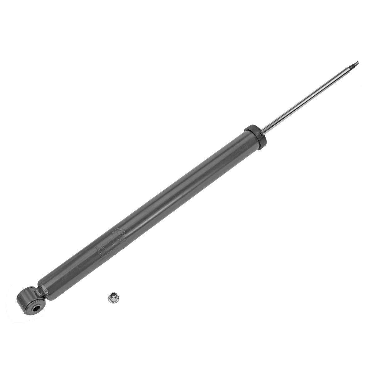 Iskunvaimennin MEYLE 526 725 0007