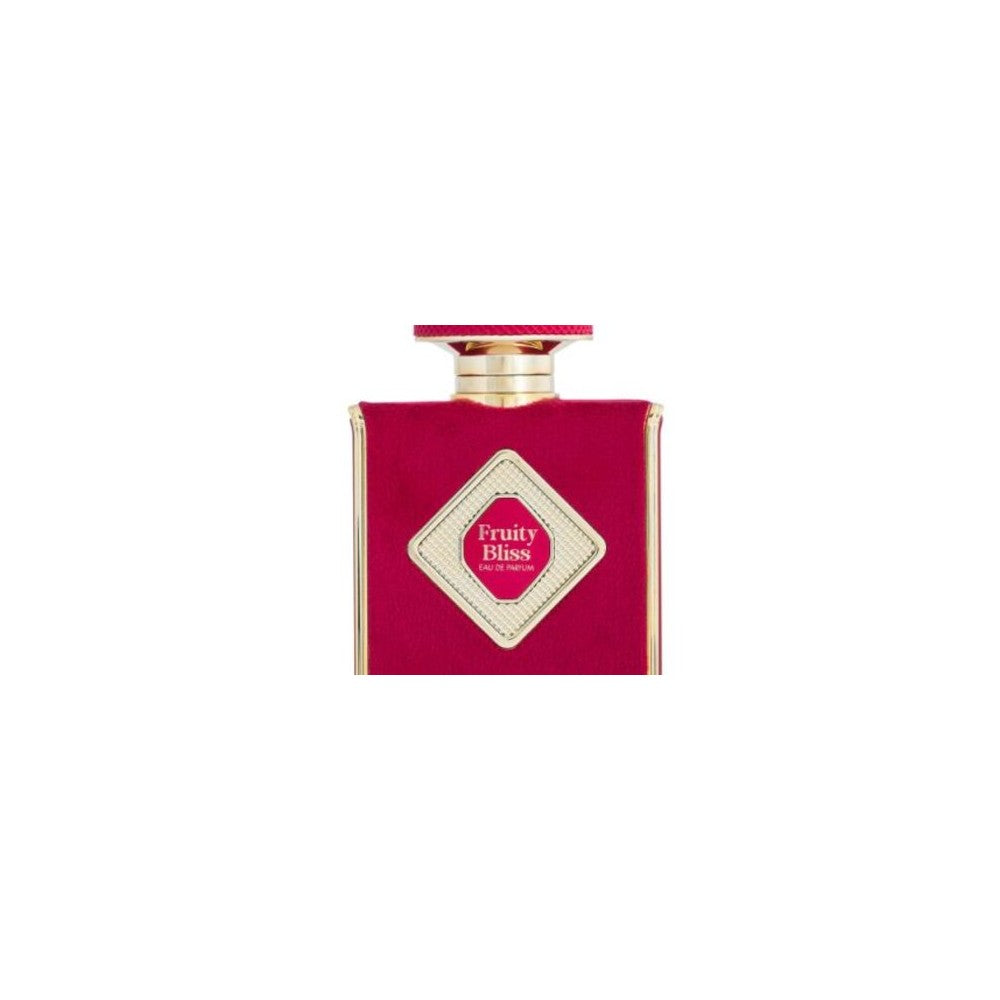 Risala Elite Fruity Bliss EDP 100 ml Donna — Eau de Parfum