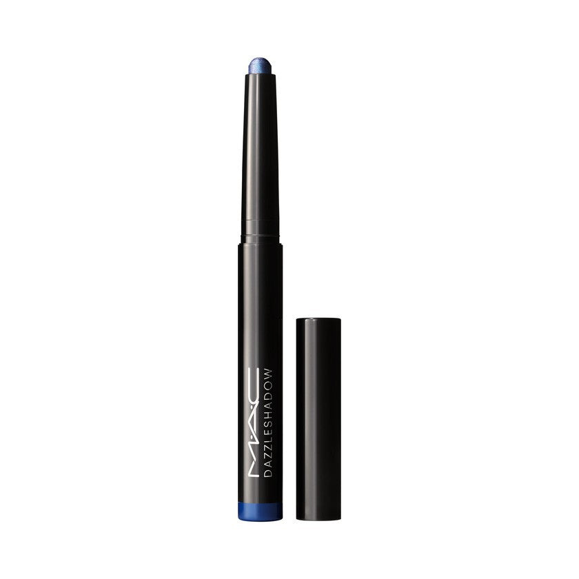 Mac Cosmetics Dazzleshadow-luomiväripuikko Denim Häikäisevä