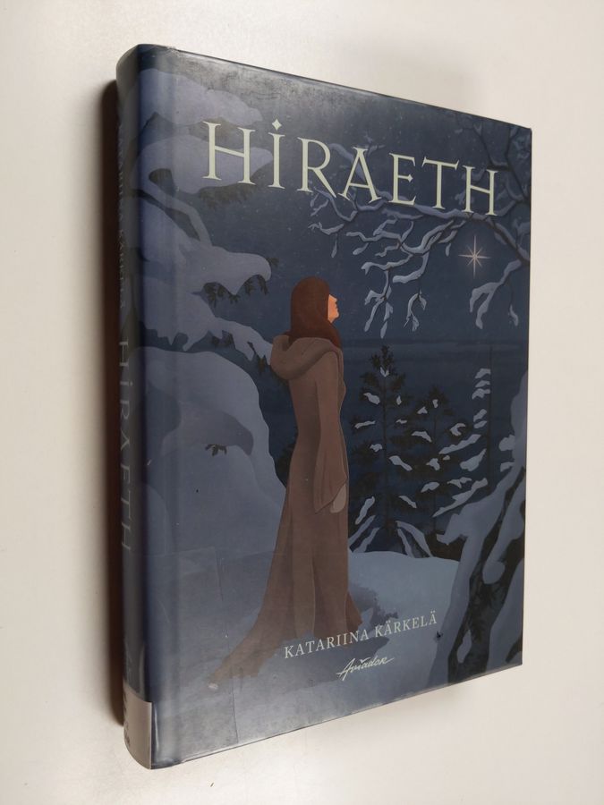 Hiraeth