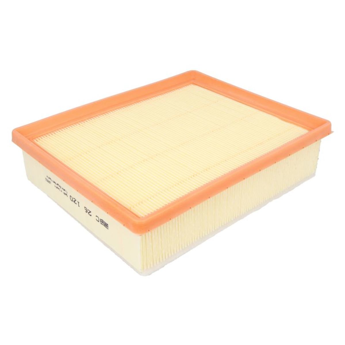 Ilmansuodatin MANN-FILTER C 26 120