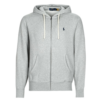 Polo Ralph Lauren Collegetakki harmaa