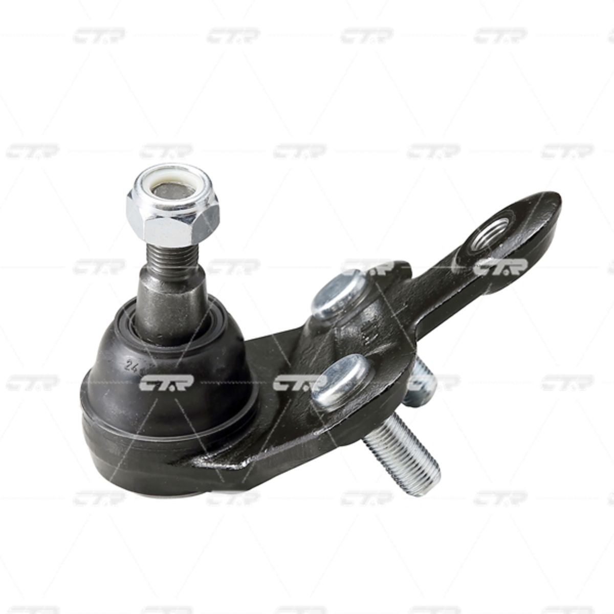 Pallonivel CTR CB0430