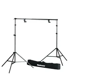 MANFROTTO Background Stand Kit